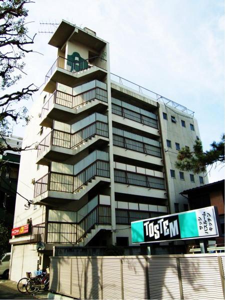 メイゾン堀の内