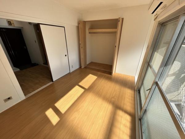 メイゾン堀の内