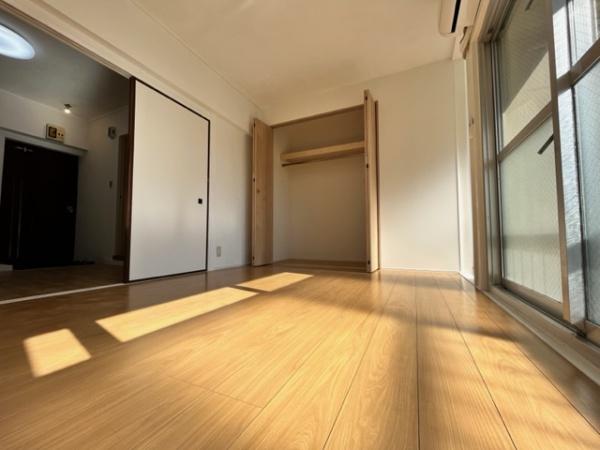 メイゾン堀の内