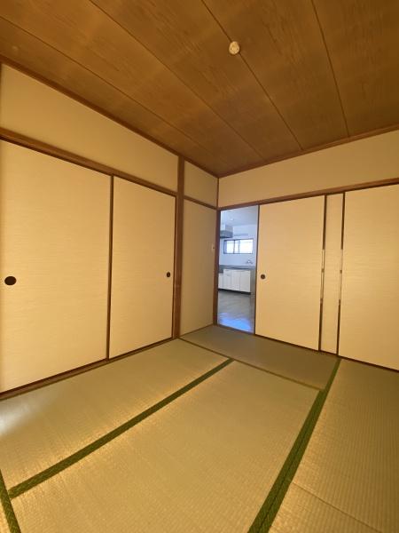 第２立花パークハイツ
