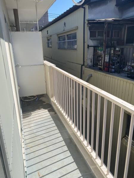 第２立花パークハイツ