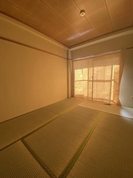 第２立花パークハイツ