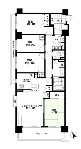 パセオTOKYOイースト