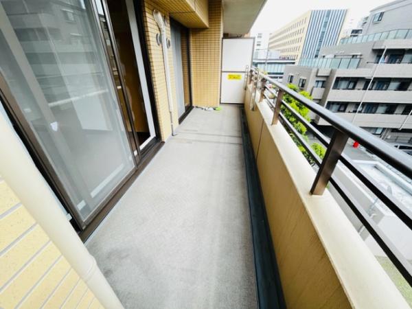 パセオTOKYOイースト