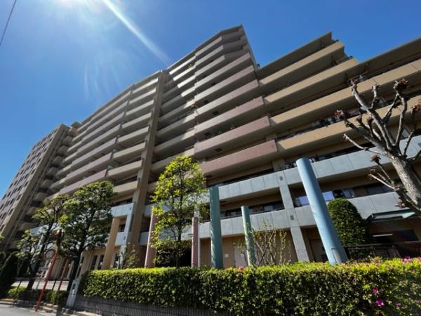 パセオTOKYOイースト