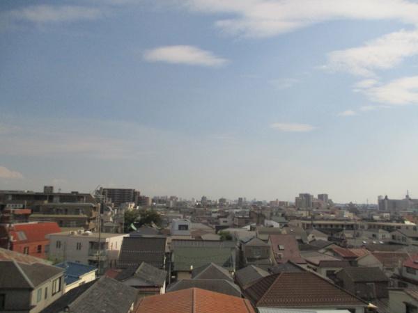 葛飾区東立石４丁目の事務所