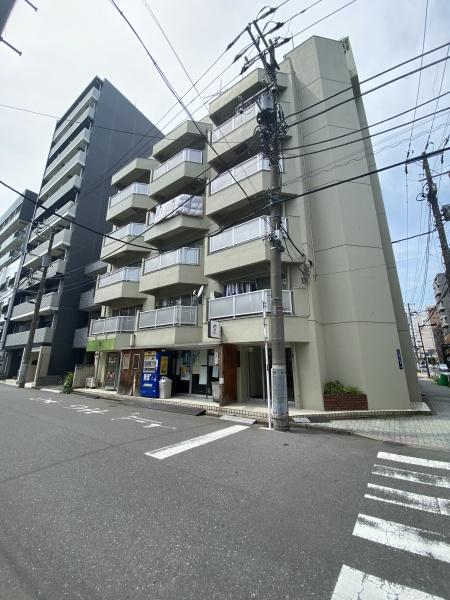 古谷ビル