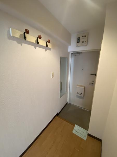 ライオンズマンション方南町駅前