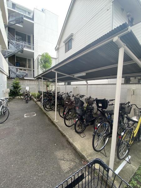 ライオンズマンション方南町駅前