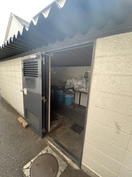 ライオンズマンション方南町駅前
