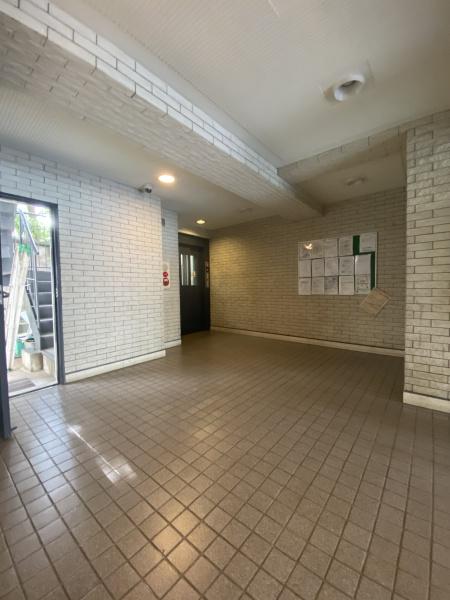 ライオンズマンション方南町駅前