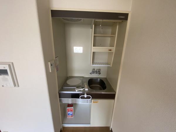 ライオンズマンション方南町駅前