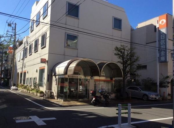 Mercure(朝日信用金庫押上支店)