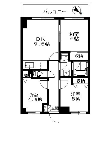 レピドール福田I
