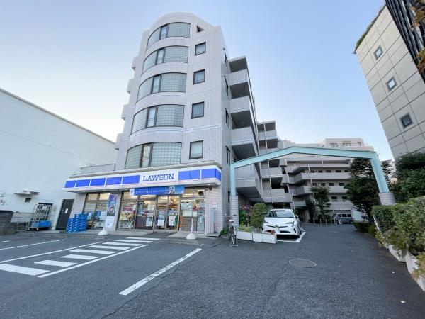 レピドール福田I