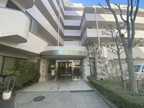 レピドール福田I
