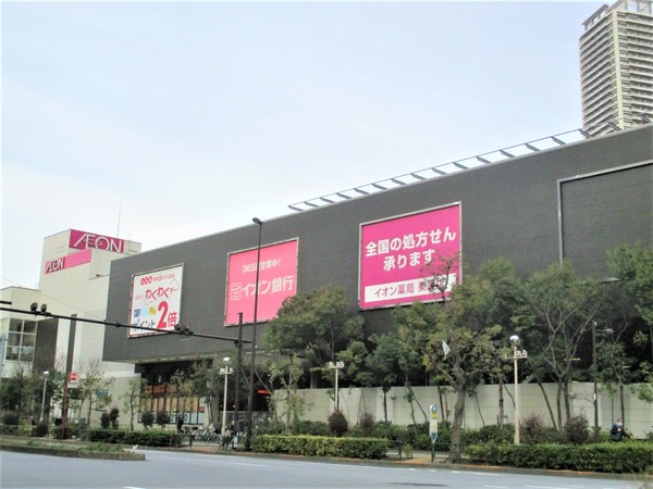 T・Sレジデンス豊洲(イオン東雲店)