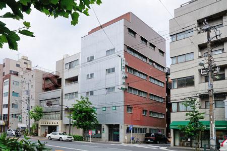 デュランダル(深川立川病院)