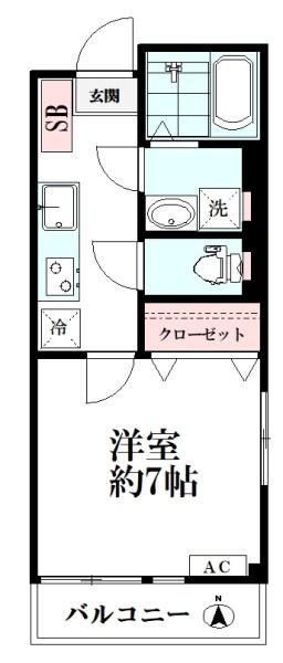 T・Sレジデンス清澄白河