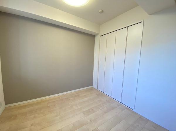 コープ野村大島1号棟