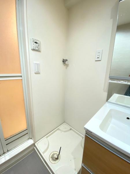 コープ野村大島1号棟