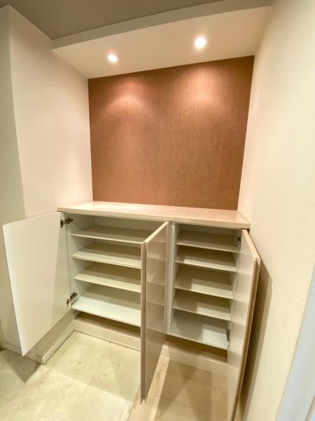 コープ野村大島1号棟