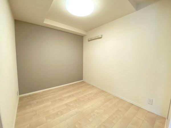 コープ野村大島1号棟