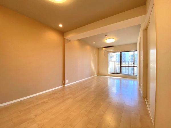 コープ野村大島1号棟