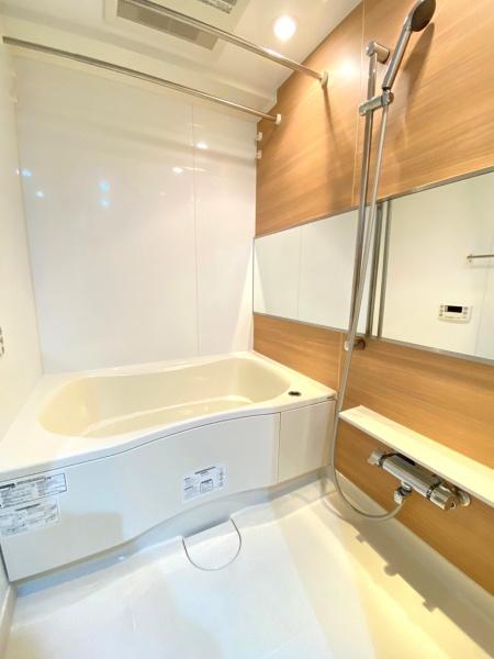 コープ野村大島1号棟