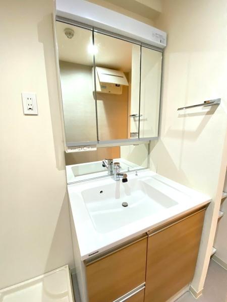 コープ野村大島1号棟