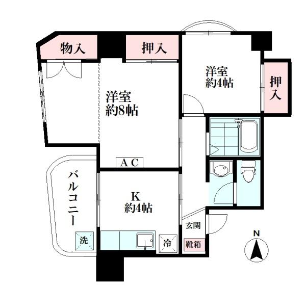 吉田マンション