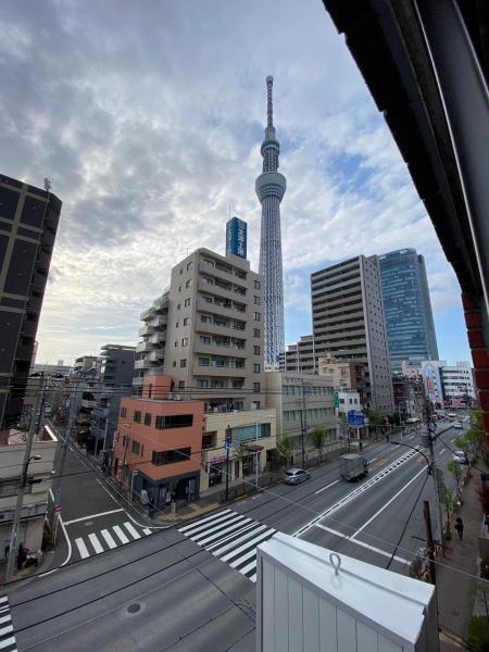 吉田マンション