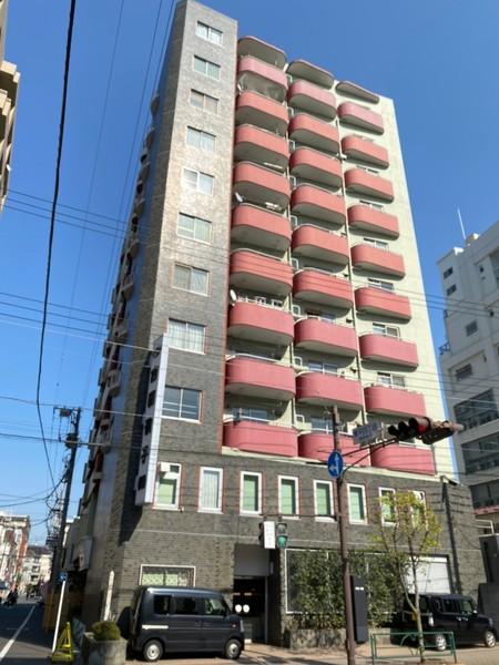 吉田マンション
