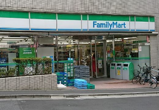 レピドール福田1(ファミリーマート東陽2丁目店)