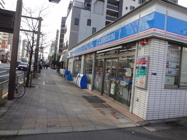 M'sハイツ(スリーエフ江東森下二丁目店)