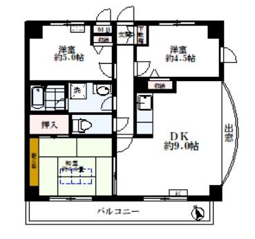 レピドール福田I