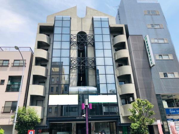江東区森下２丁目の店舗・事務所