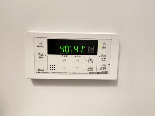 四つ木5丁目レントハウス