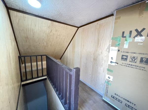 四つ木5丁目レントハウス