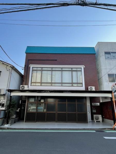 四つ木5丁目レントハウス