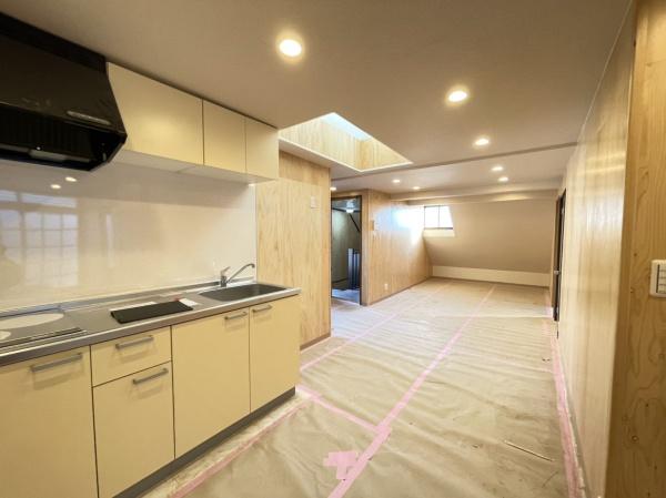 四つ木5丁目レントハウス