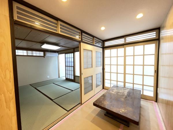 四つ木5丁目レントハウス