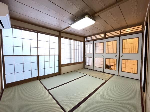 四つ木5丁目レントハウス