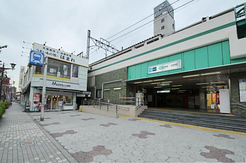 T・Sレジデンス北綾瀬(北綾瀬駅(東京メトロ千代田線))