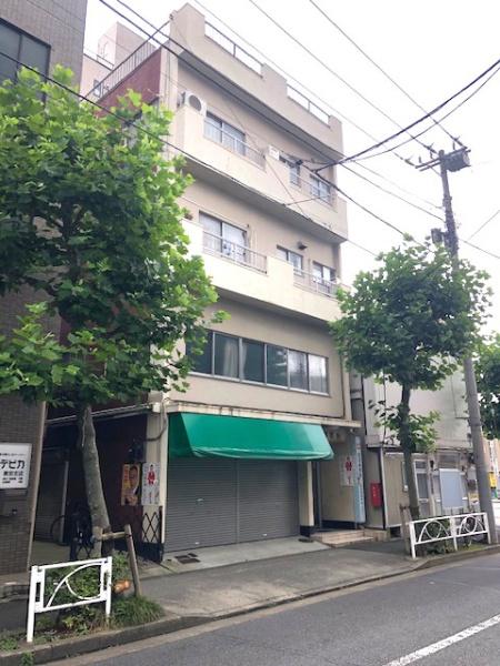 草野ビル