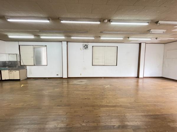 墨田区石原３丁目のビル
