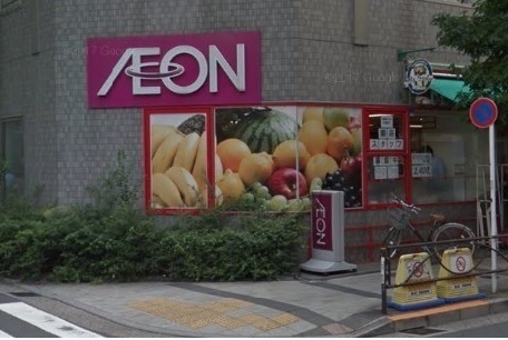 墨田区石原3丁目のビル(まいばすけっと錦糸町駅西店)