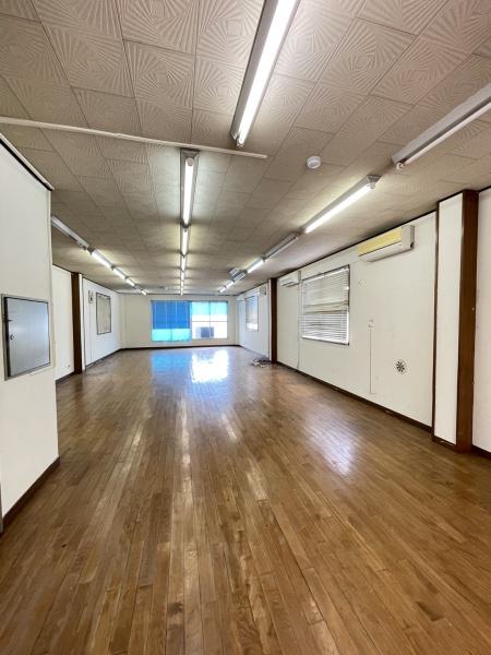 墨田区石原３丁目のビル