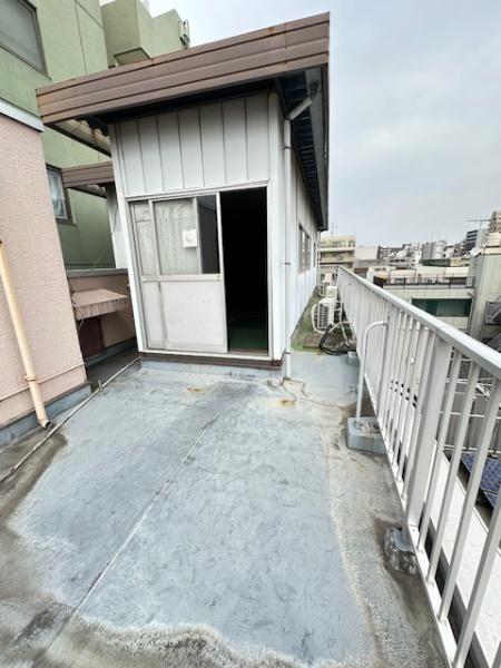 墨田区石原３丁目のビル