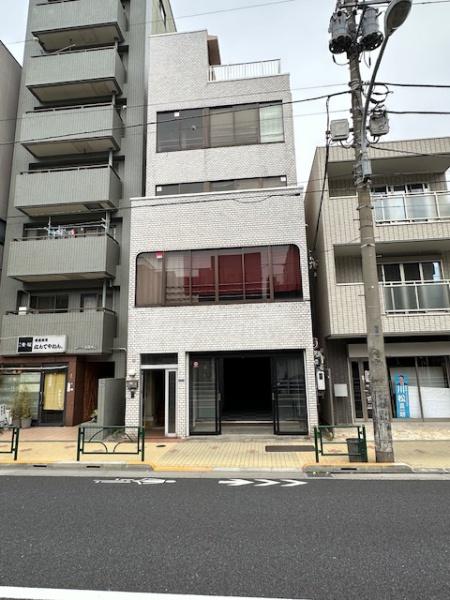 白居ビル